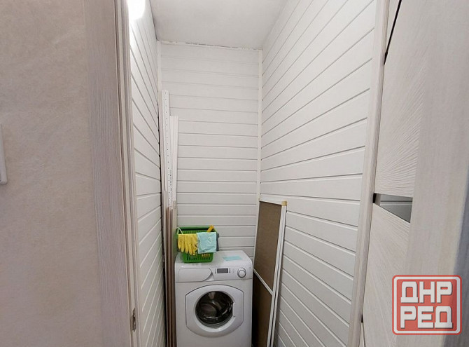 Сдаётся однокомнатная квартира.проспект Панфилова Донецк - изображение 7