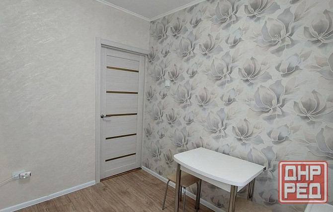 Сдаётся однокомнатная квартира.проспект Панфилова Донецк - изображение 1