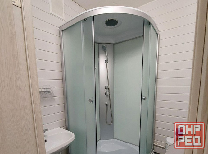 Сдаётся однокомнатная квартира.проспект Панфилова Донецк - изображение 3