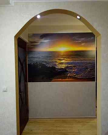 Киевский район,Пешая доступность до Маяка, жд Вокзала, Спартак,Галактика. Микрорайон Топаз Донецк