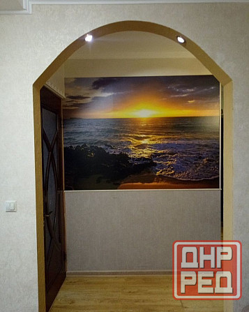 Киевский район,Пешая доступность до Маяка, жд Вокзала, Спартак,Галактика. Микрорайон Топаз Донецк - изображение 3