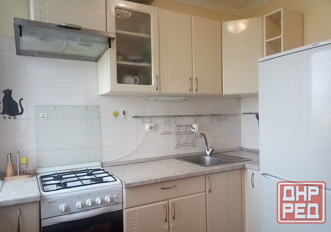 Киевский район,Пешая доступность до Маяка, жд Вокзала, Спартак,Галактика. Микрорайон Топаз Донецк - изображение 5