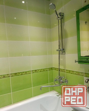 Киевский район,Пешая доступность до Маяка, жд Вокзала, Спартак,Галактика. Микрорайон Топаз Донецк - изображение 6