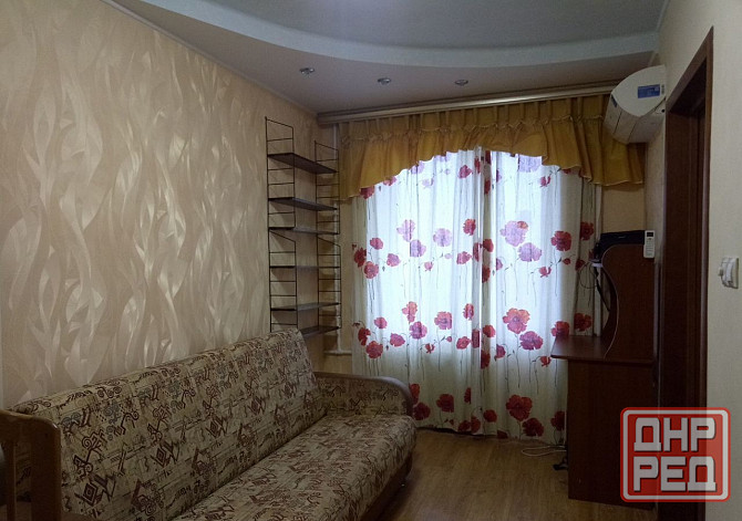 Киевский район,Пешая доступность до Маяка, жд Вокзала, Спартак,Галактика. Микрорайон Топаз Донецк - изображение 2