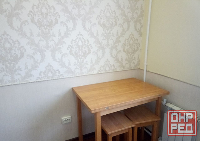 Киевский район,Пешая доступность до Маяка, жд Вокзала, Спартак,Галактика. Микрорайон Топаз Донецк - изображение 8