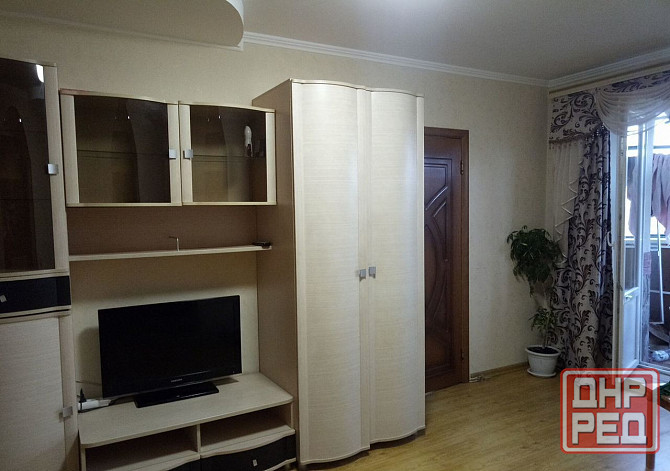 Киевский район,Пешая доступность до Маяка, жд Вокзала, Спартак,Галактика. Микрорайон Топаз Донецк - изображение 10