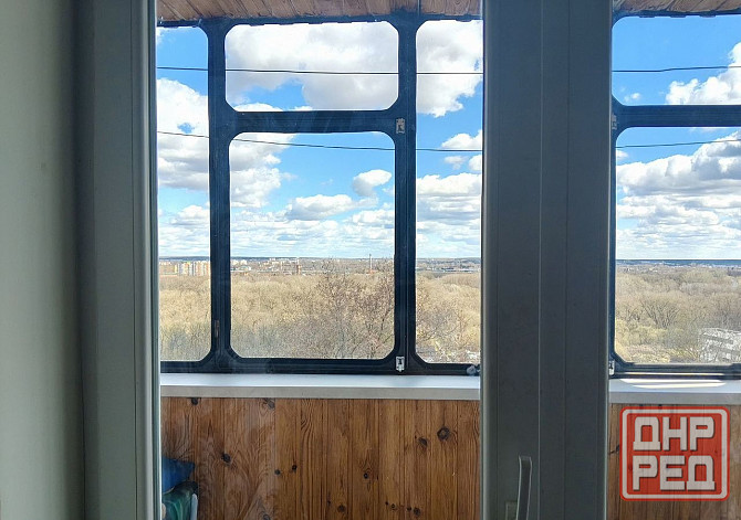 Киевский район,Пешая доступность до Маяка, жд Вокзала, Спартак,Галактика. Микрорайон Топаз Донецк - изображение 9