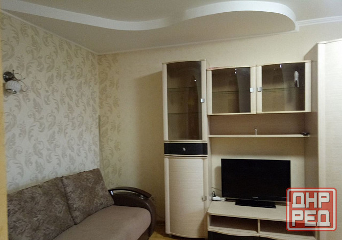 Киевский район,Пешая доступность до Маяка, жд Вокзала, Спартак,Галактика. Микрорайон Топаз Донецк - изображение 1