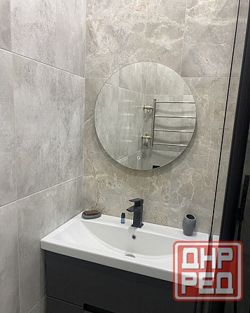 Район Ворошиловский район. Ориентиры Администрация, Крытый рынок, Площадь Ленина Донецк - изображение 2