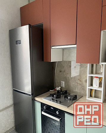 Район Ворошиловский район. Ориентиры Администрация, Крытый рынок, Площадь Ленина Донецк - изображение 6