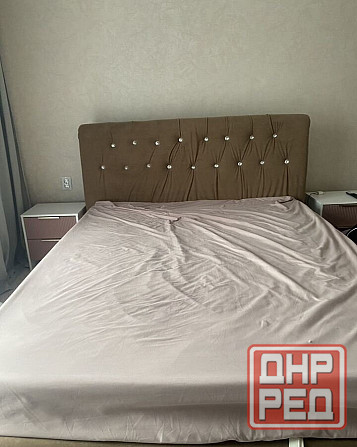 Район Ворошиловский район. Ориентиры Администрация, Крытый рынок, Площадь Ленина Донецк - изображение 5