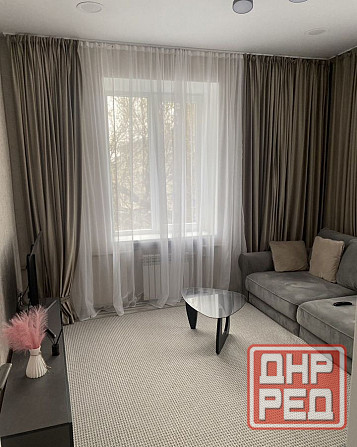 Район Ворошиловский район. Ориентиры Администрация, Крытый рынок, Площадь Ленина Донецк - изображение 7