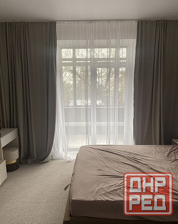 Район Ворошиловский район. Ориентиры Администрация, Крытый рынок, Площадь Ленина Донецк - изображение 4