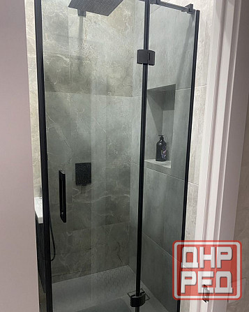 Район Ворошиловский район. Ориентиры Администрация, Крытый рынок, Площадь Ленина Донецк - изображение 3