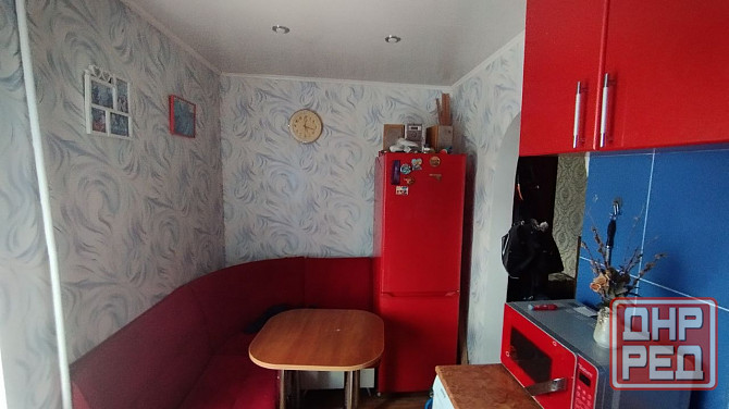 Сдам 1к квартиру Донецк - изображение 2