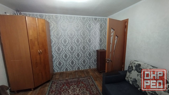 Сдам 1к квартиру Донецк - изображение 7
