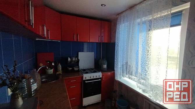 Сдам 1к квартиру Донецк - изображение 1