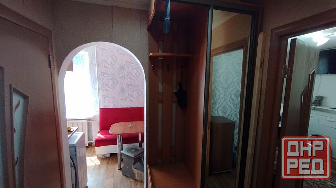 Сдам 1к квартиру Донецк - изображение 4