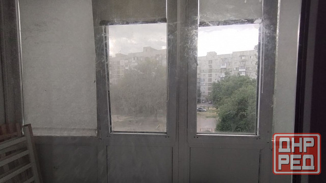 Сдам 1к квартиру Донецк - изображение 3