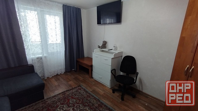 Сдам 1к квартиру Донецк - изображение 8