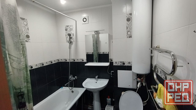 Сдам 1к квартиру Донецк - изображение 5