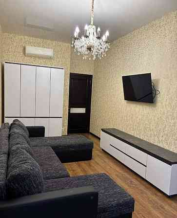 Сдается уютная двухкомнатная квартира в Киевском районе. Донецк