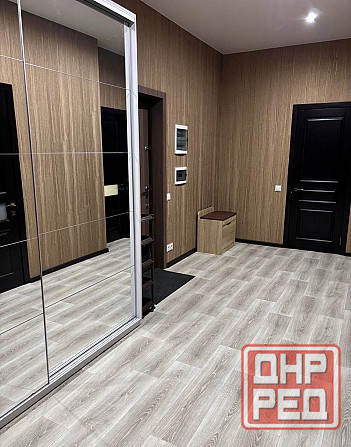 Сдается уютная двухкомнатная квартира в Киевском районе. Донецк - изображение 6