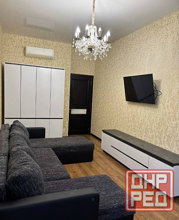 Сдается уютная двухкомнатная квартира в Киевском районе. Донецк - изображение 5