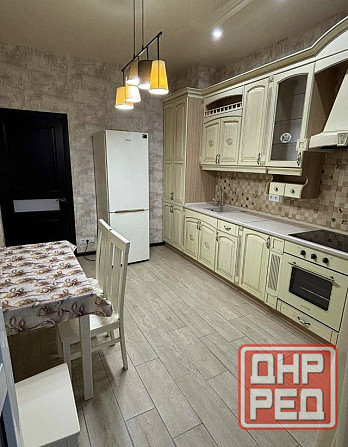 Сдается уютная двухкомнатная квартира в Киевском районе. Донецк - изображение 2