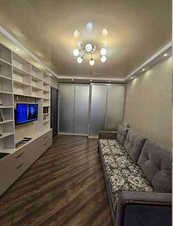 Сдается однокомнатная квартира в Будёновском районе. Ориентир Цветочный Донецк