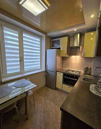 Сдается однокомнатная квартира в Будёновском районе. Ориентир Цветочный Донецк