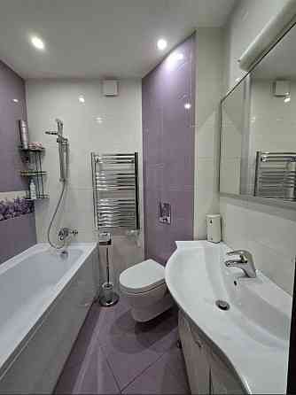 Сдается однокомнатная квартира в Будёновском районе. Ориентир Цветочный Донецк