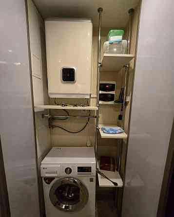 Сдается однокомнатная квартира в Будёновском районе. Ориентир Цветочный Донецк