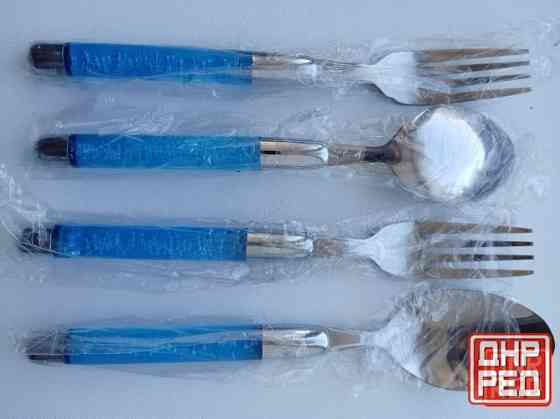 Подарочный набор столовых приборов BERGNER Донецк