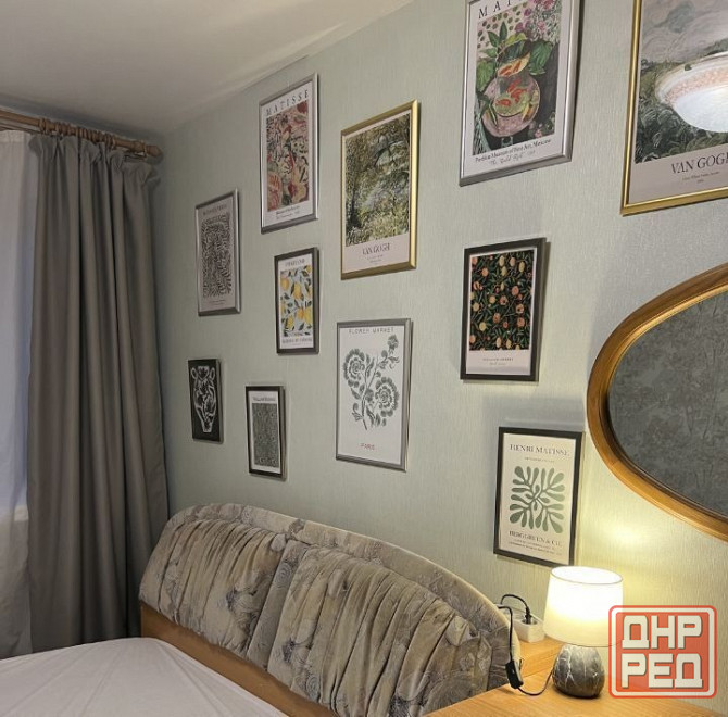 Донецк, Калининский район, Парк Гулливер, Детская областная больница, Дружба Донецк - изображение 4