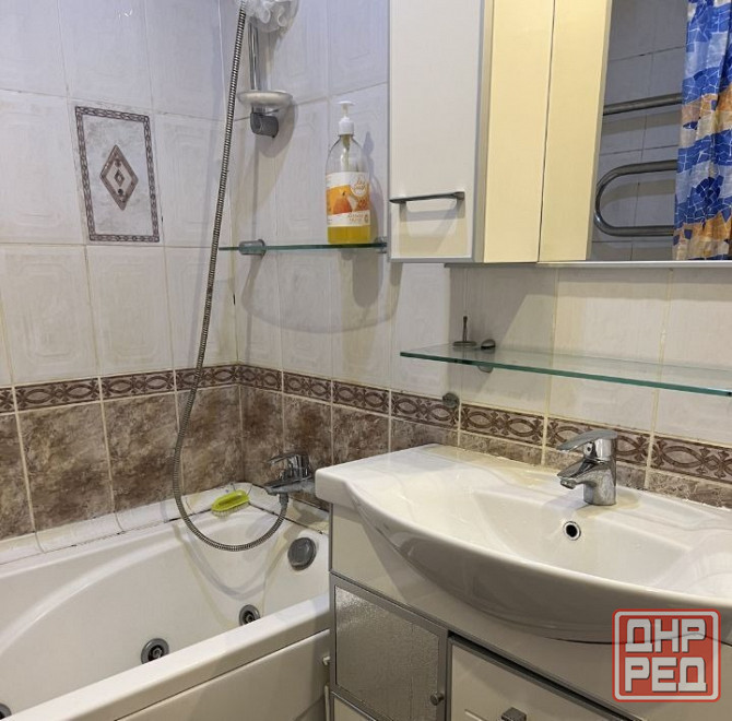 Донецк, Калининский район, Парк Гулливер, Детская областная больница, Дружба Донецк - изображение 8