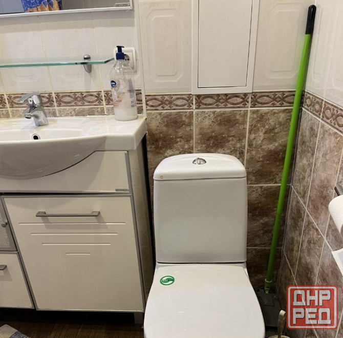 Донецк, Калининский район, Парк Гулливер, Детская областная больница, Дружба Донецк - изображение 9