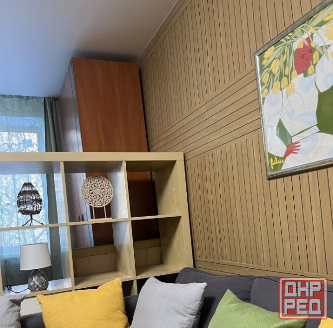 Донецк, Калининский район, Парк Гулливер, Детская областная больница, Дружба Донецк - изображение 3