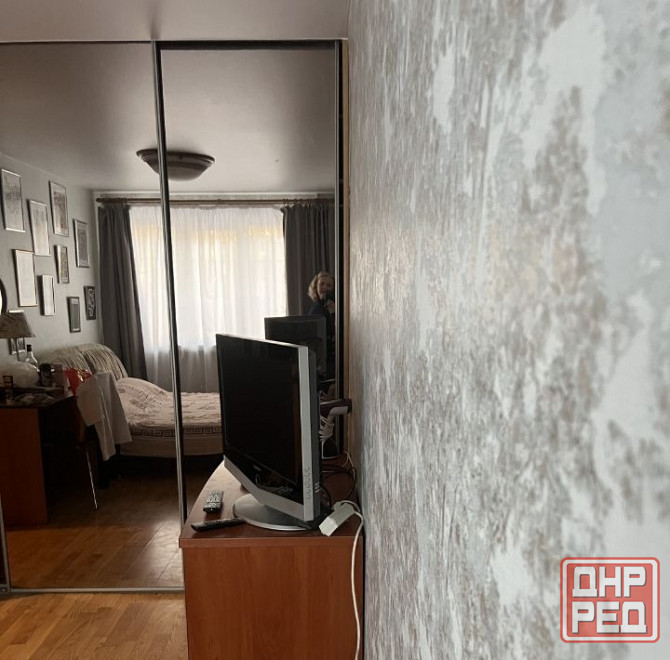 Донецк, Калининский район, Парк Гулливер, Детская областная больница, Дружба Донецк - изображение 5