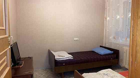 Сдаётся 3к. квартира в Калининском районе Донецка Донецк