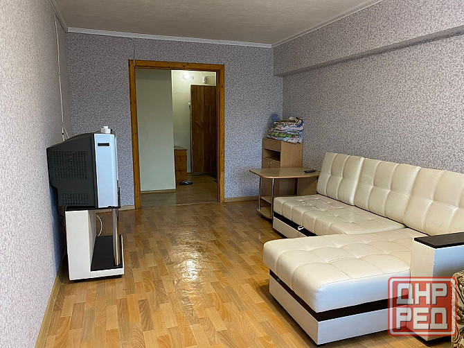 Сдаётся 3к. квартира в Калининском районе Донецка Донецк - изображение 5