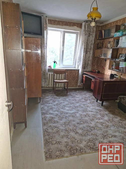 Срочная продажа 3х комнатной квартиры в Пролетарском районе, Прожекторная Донецк - изображение 6