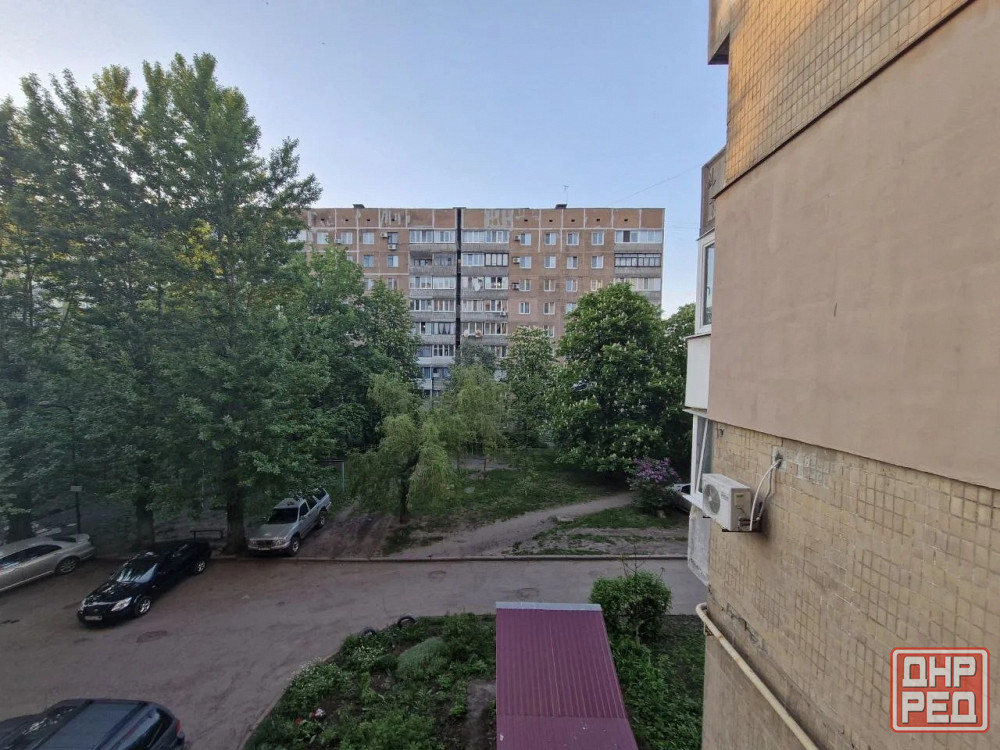 Срочная продажа 3х комнатной квартиры в Пролетарском районе, Прожекторная Донецк - изображение 12