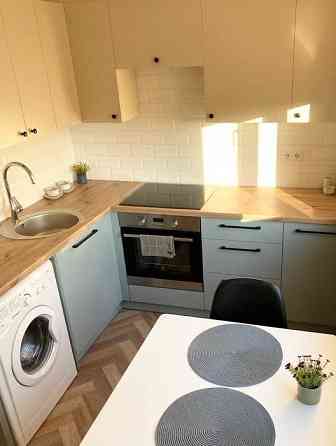 Сдам уютную 2комнатную квартиру в Донецке, Пролетарский район! Донецк