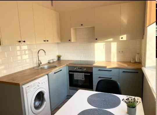 Сдам уютную 2комнатную квартиру в Донецке, Пролетарский район! Донецк