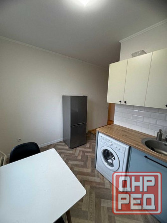 Сдам уютную 2комнатную квартиру в Донецке, Пролетарский район! Донецк - изображение 5