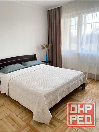 Сдам уютную 2комнатную квартиру в Донецке, Пролетарский район! Донецк - изображение 4