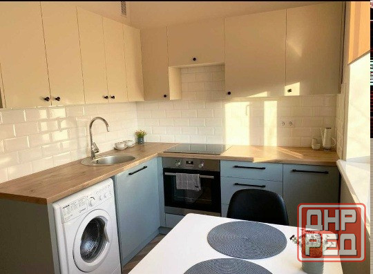 Сдам уютную 2комнатную квартиру в Донецке, Пролетарский район! Донецк - изображение 1