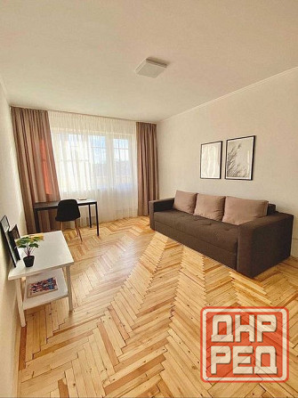 Сдам уютную 2комнатную квартиру в Донецке, Пролетарский район! Донецк - изображение 3