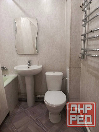 Продам 1к кв на пр. Дзержинского Донецк - изображение 5